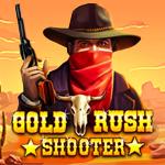 Gold Rush Shooter